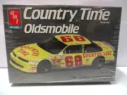 AMT ERTL 1:25 SCALE DRIVER 'BOBBY HAMILTON' " #68 COUNTRY TIME OLDS " NO. 6819