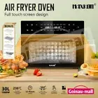 Maxkon 30L Air Fryer Convection Oven Electric Digital Toaster Air Cooker Home