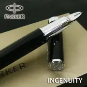 5Th Ingenuity Black Ct F S11201702/Out Of Print
