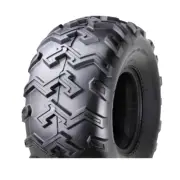 22x11.00-10 P306 (6 PLY) Wanda Reinforced ATV Tyre