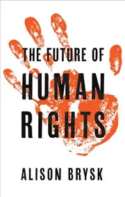 The Future of Human Rights