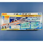 [TAKARA TOMY] PLARAIL ADVANCE H5系新幹線>>>連續發車車站組