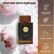 inspired by OUD BOUQUET eau de perfum for women and men, spray 55ML