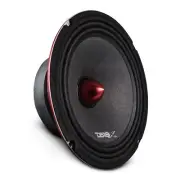 DS18 PRO-X8.4BM Loudspeaker - 8", Midrange, 550W Max, 275W, 4 Ohms