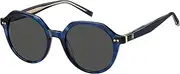 [Tommy Hilfiger] 207944 Sunglasses, IPR, 50, IPR, 50, IPR, 40 W/32 L, Ipr, 40W / 32L