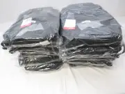 NEW Black Ogio Shadow Flux 420 Backpack Lot of 10 5 Pocket 23 Liter Backpack