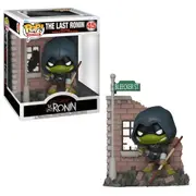 Teenage Mutant Ninja Turtles The Last Ronin Deluxe Funko POP! Vinyl