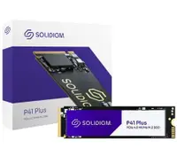 在飛比找樂天市場購物網優惠-Solidigm P41 Plus 1TB 1T M.2 P