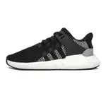 【紐約范特西】現貨 ADIDAS EQT SUPPORT 93/17 BOOST BY9509 黑白BOOST大底慢跑鞋