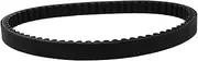 5959 Go Kart Belt Clutch Drive Replacement Rubber Belt Kt196 Easy Install