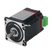 57-56 Integrated Nema 23 Closed Loop Stepper Motor Stepping Motor &Driver in One