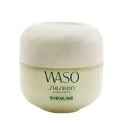 SHISEIDO - Waso Shikulime Mega Hydrating Moisturizer