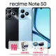 realme Note 50 (4G/128G) 內附保護貼+保護殼 原廠公司貨