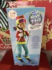 Elf On The Shelf Magi Freez Magical Standing Gear Sleigh the Slopes for Elves