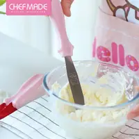 在飛比找PChome24h購物優惠-【美國Chefmade】Hello kitty 凱蒂貓造型 