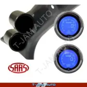 Pillar Pod for Mazda BT-50 2011-2015 + Oil Pres + Tacho LCD AT Gauges