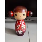 日本 和服可愛娃娃擺飾