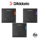 D'ADDARIO XT 磷青銅木吉他弦 3款 XTAPB1047 1152 1253 【桑兔】