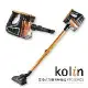 【Kolin 歌林】有線強力旋風吸塵器KTC-SD401