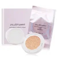 在飛比找蝦皮購物優惠-特價 JILLSTUART 吉麗絲朵 柔光美肌持久氣墊粉餅 