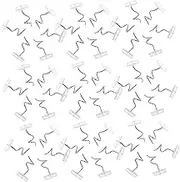 Angoily DIY Sewing Kit Essential Curved Positioning Pins for Hand Sewing Quilting Garment Making