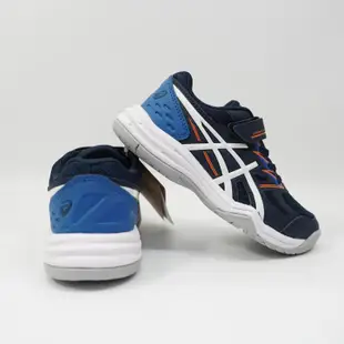 ASICS UPCOURT 4 PS 中童款 運動鞋 1074A029-402 亞瑟士 兒童 羽球鞋 桌球鞋