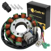 Stator for Yamaha Trailway 200 TW200 TW-200 1988 1989 1990 1991 1992 1993 - 2000