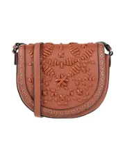 [ERMANNO FIRENZE] ERMANNO FIRENZE Cross-body bags - Item 45893061