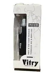 Vitry - Men Care Nose and Ear Hair Trimmer
