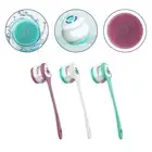 5 Attachment Electric Body Scrubber for Comprehensive Skin Care Routine
