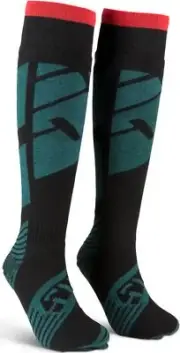 509 Stoke Socks Sharskin SM/MD