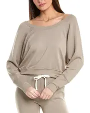 Splits59 Indy Dolman Fleece Sweatshirt