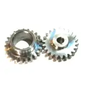 Mahindra Hydraulic Gear mm255/495 (Set Of 2Pcs)