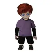 Child's Play 5 - Glen Mega Scale Figure w/Sound