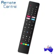 POLAROID TV Replacement TV Remote Control for PL3222HDG 32" HD Android TV