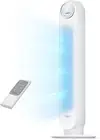 Advanced 36-Inch Tower Fan with Touch & Remote Control – Energy-Efficient Model
