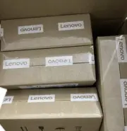Lenovo 4XB0K12333 960GB SATA 00XH212 ThinkServer 3.5" 6Gb HS SSD NEW