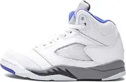 Nike Kid's Shoes AJ 5 Retro (PS) Stealth 2.0 440889-140 (Numeric_2)