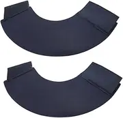 Horse Boots Hoof Saver Boot Hoof Protector Foot Guard for Jumping Riding Training