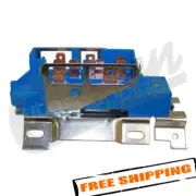 Crown J3250575 Ignition Switch for 1987-1995 Jeep Wrangler YJ w/ Tilt Wheel (for: Jeep)