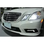 OK商城 HID T10 CANBUS LED 小燈 W212 C207 W207 E200 E250 E350 AMG