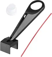 Chain Lube Motorcycle Applicator | Chain Oiler Aid | Motorcycle Lube Applicator Tool for Motorsport Motorbikes Bikes Streetbike