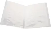 GARVALON Photo Book Lightweight Compact Photo Album Suitable for DIY Scrapbooking Crafts
