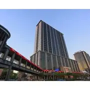 Caesar Metro Taipei