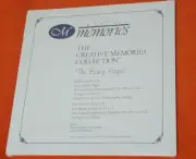 Creative Memories 12 x 12 The Baby Pages RCM-12B Lavender Ribbon SEALED