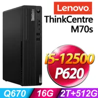 在飛比找PChome24h購物優惠-Lenovo ThinkCentre M70s (i5-12