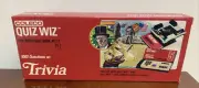 New NOS Coleco Quiz Wiz Computer Game 1980 Box # 5 1001 Questions on Trivia