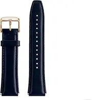 [HFZCSIMR] Leather Watch Strap Fit For Casio Retro Small Square A159W-N1 A158WA A168 A159 AE1200 AQ230 700 Business Watch Strap 18mm