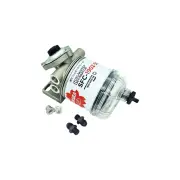 Sakura Filter Guard Assembly Spin-on for Isuzu D-Max TFR TFS Mu-X RJ UCR UCS 3.0