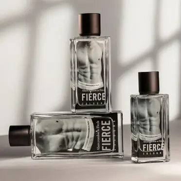 香水(男性用) Abercrombie & Fitch FIERCE COLONGE メンズ Fierce Cologne | メンズ コロン | Abercrombie.com
